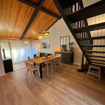 Escapada Apartment Puigcerda Luaran gambar