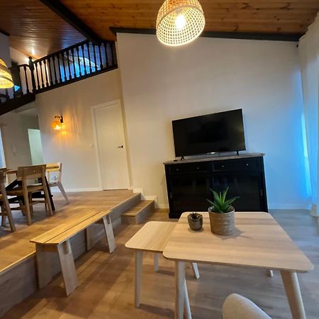 Escapada Apartment Puigcerda Luaran gambar