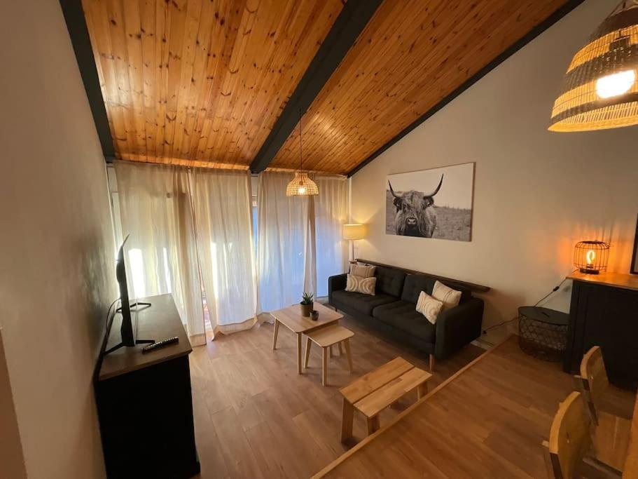 Escapada Apartment Puigcerda Luaran gambar