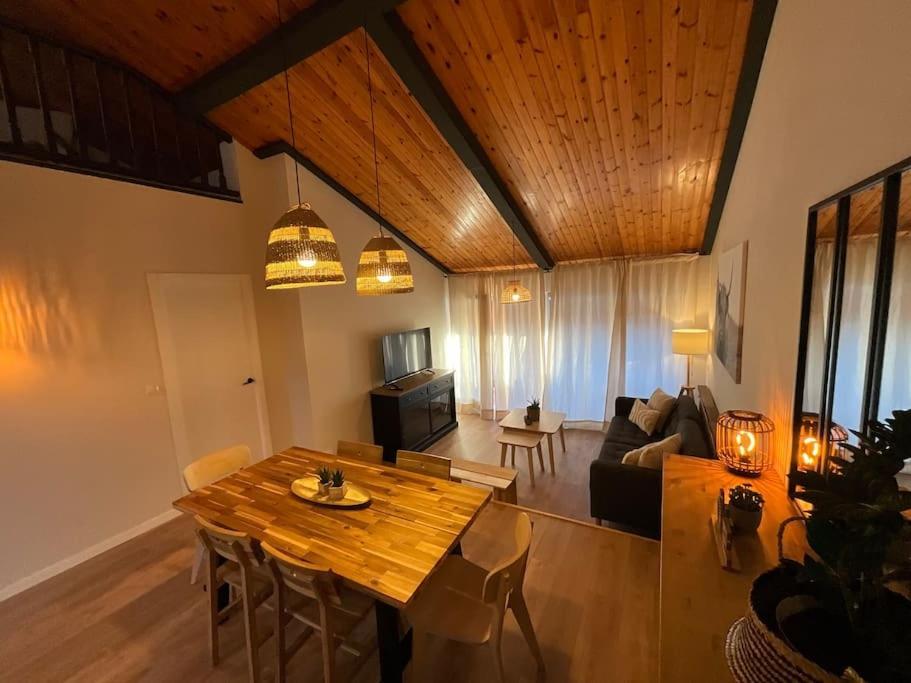 Escapada Apartment Puigcerda Luaran gambar
