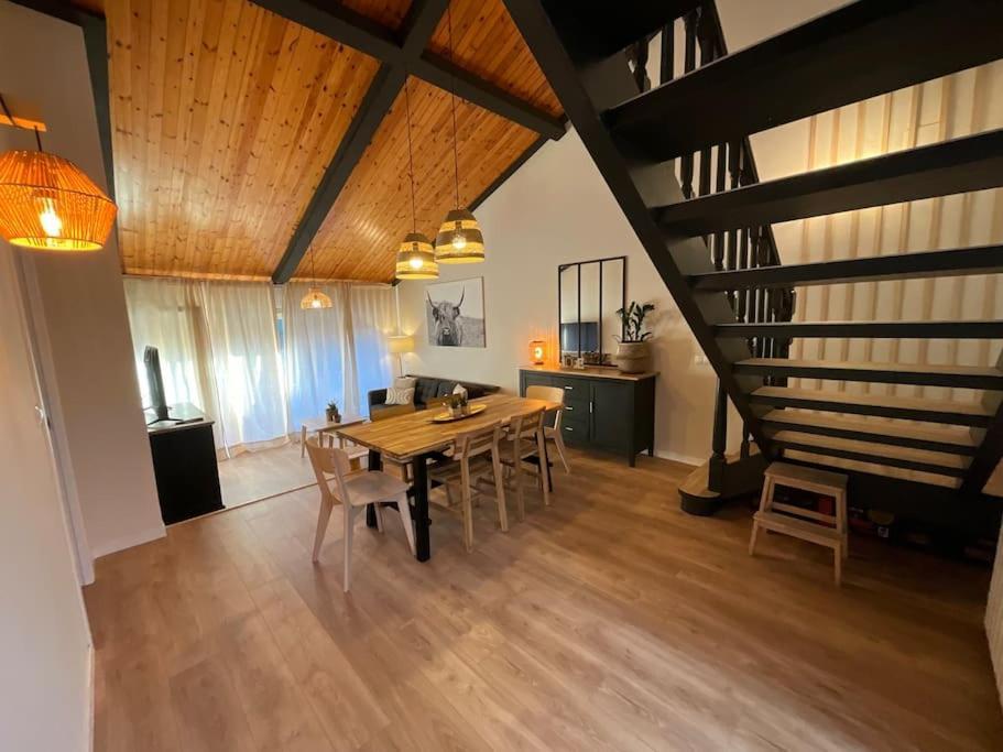 Escapada Apartment Puigcerda Luaran gambar