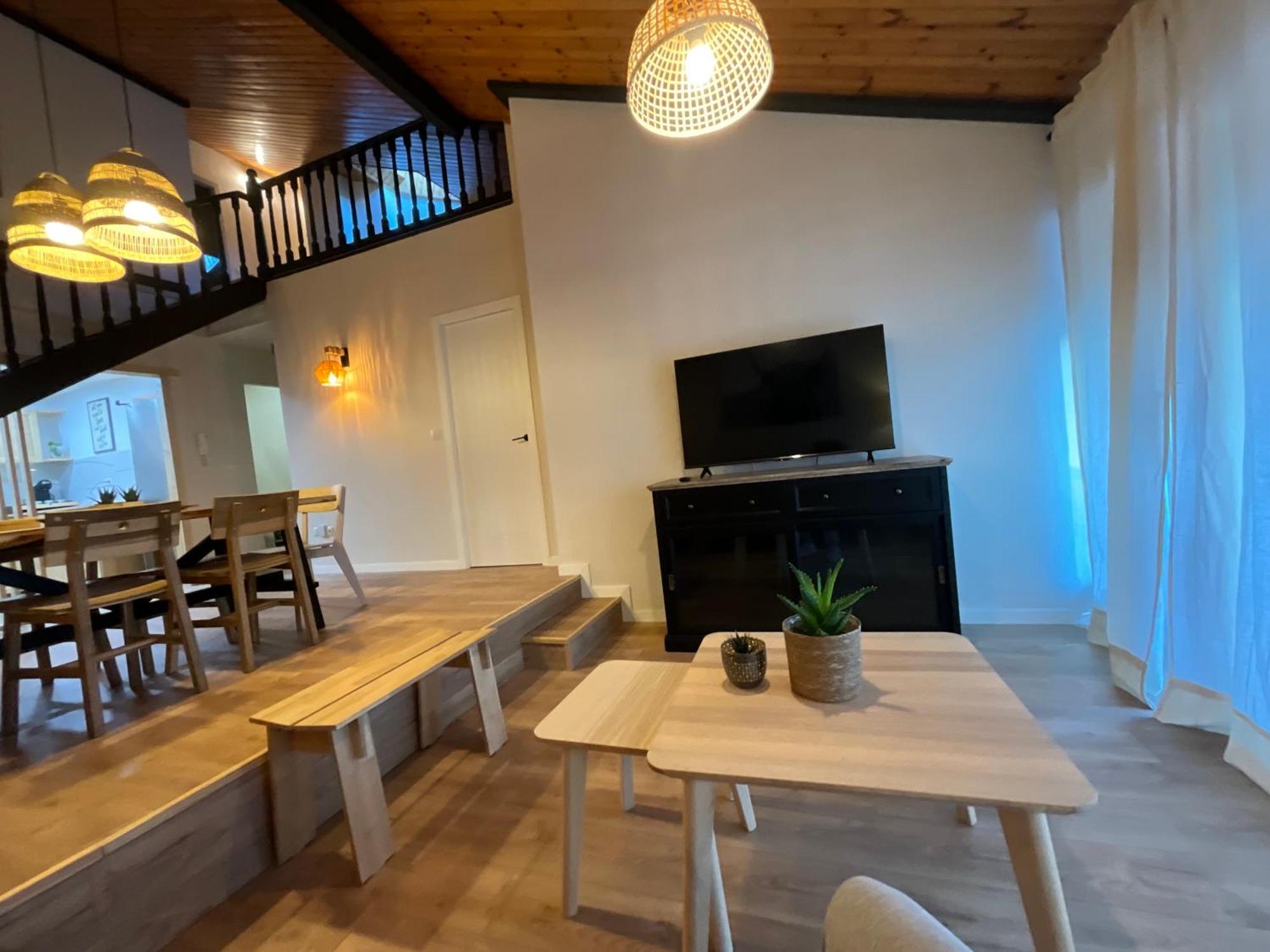 Escapada Apartment Puigcerda Luaran gambar