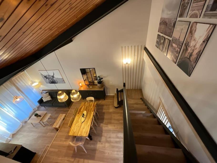 Escapada Apartment Puigcerda Luaran gambar