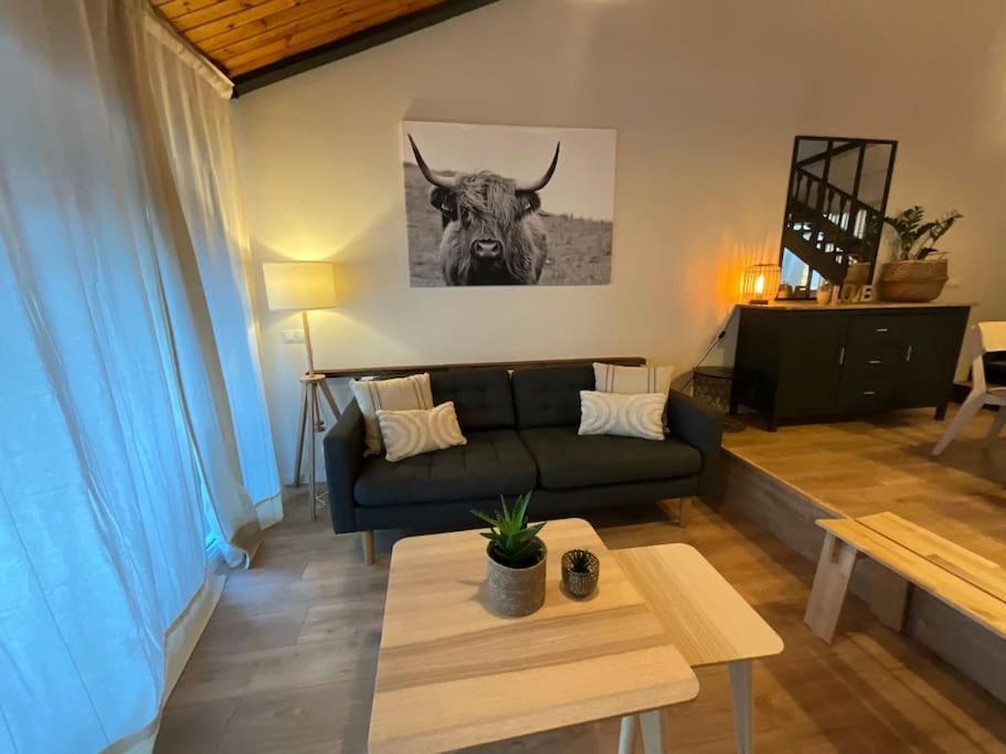 Escapada Apartment Puigcerda Luaran gambar