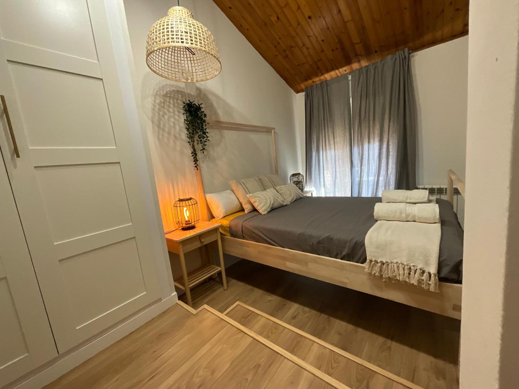 Escapada Apartment Puigcerda Luaran gambar