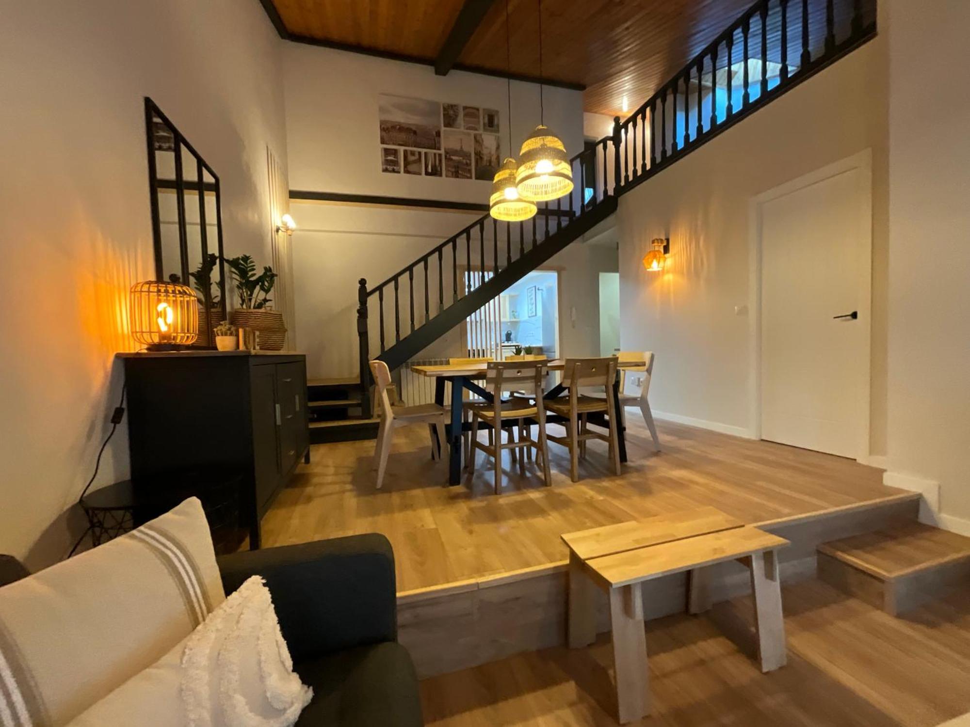 Escapada Apartment Puigcerda Luaran gambar