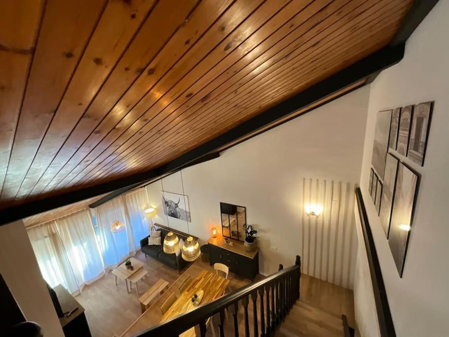 Escapada Apartment Puigcerda Luaran gambar