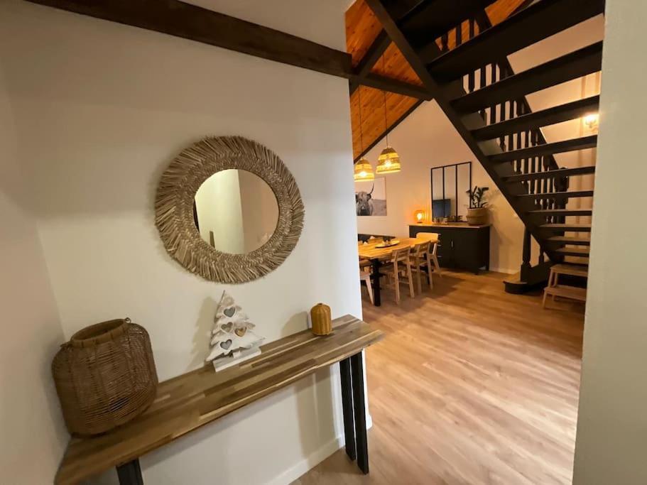 Escapada Apartment Puigcerda Luaran gambar