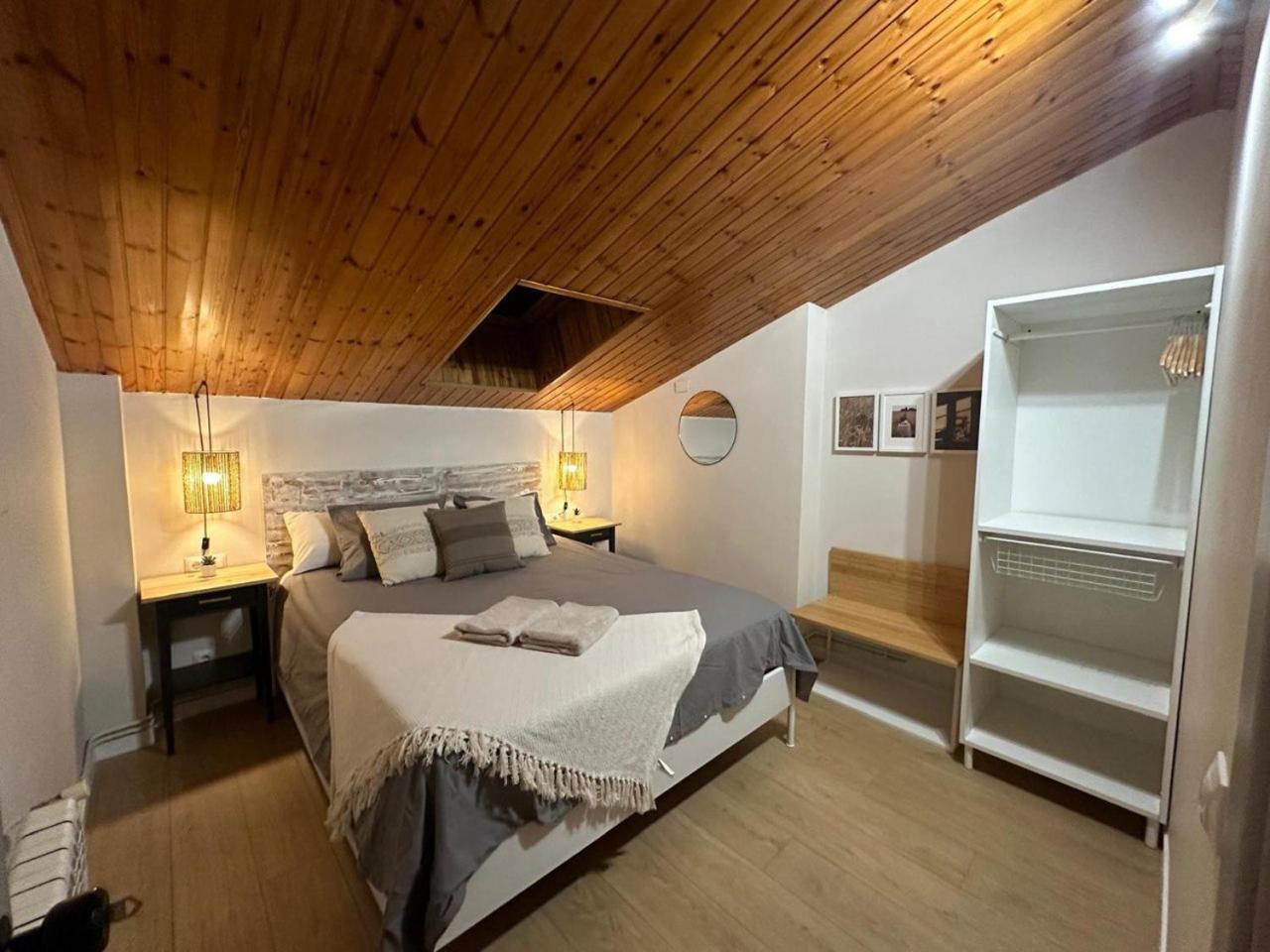 Escapada Apartment Puigcerda Luaran gambar