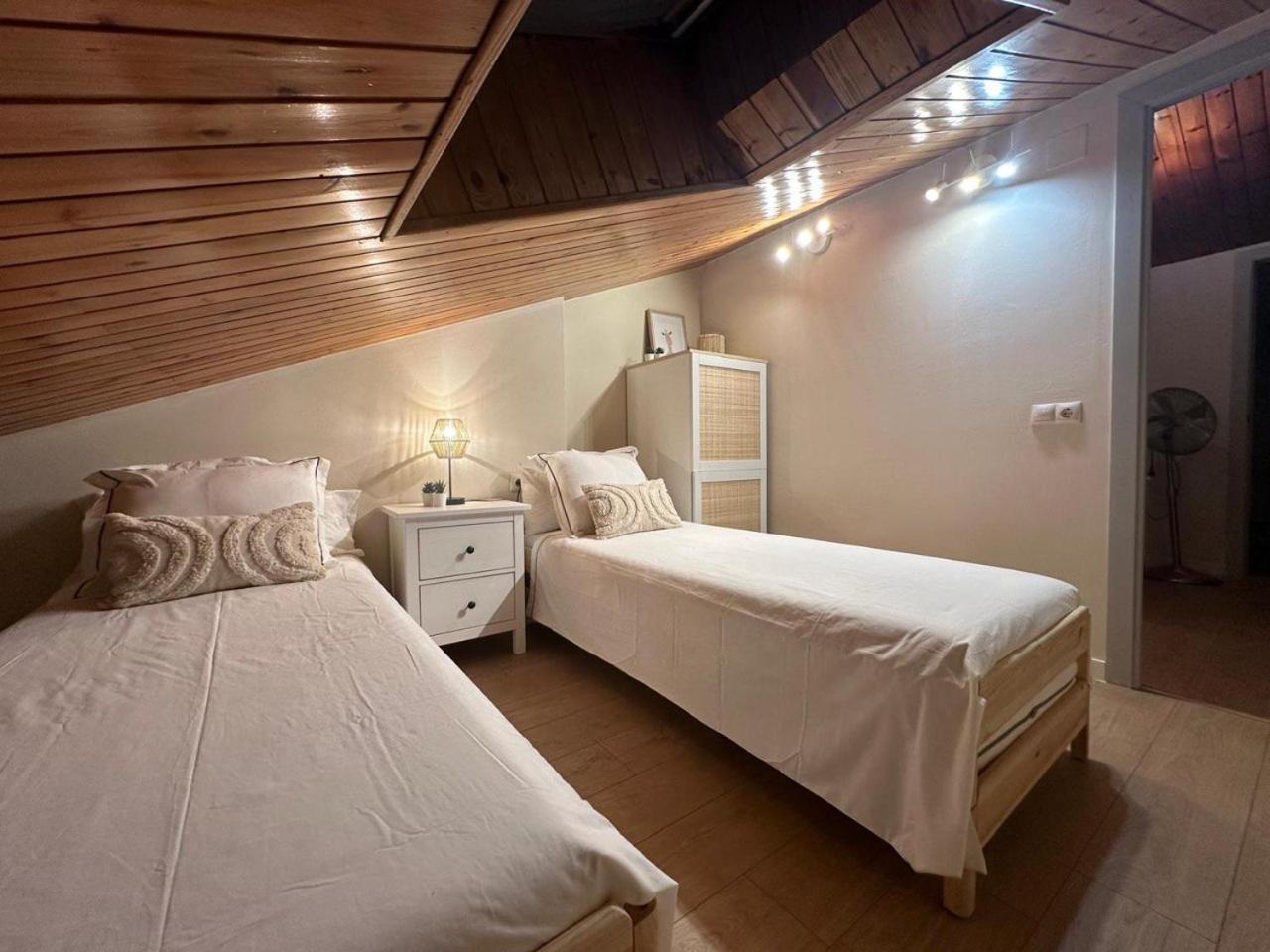 Escapada Apartment Puigcerda Luaran gambar