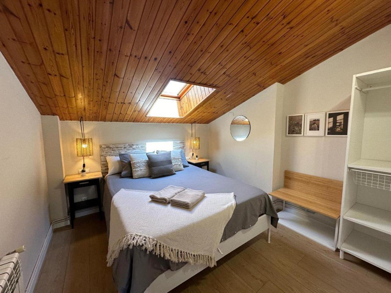 Escapada Apartment Puigcerda Luaran gambar