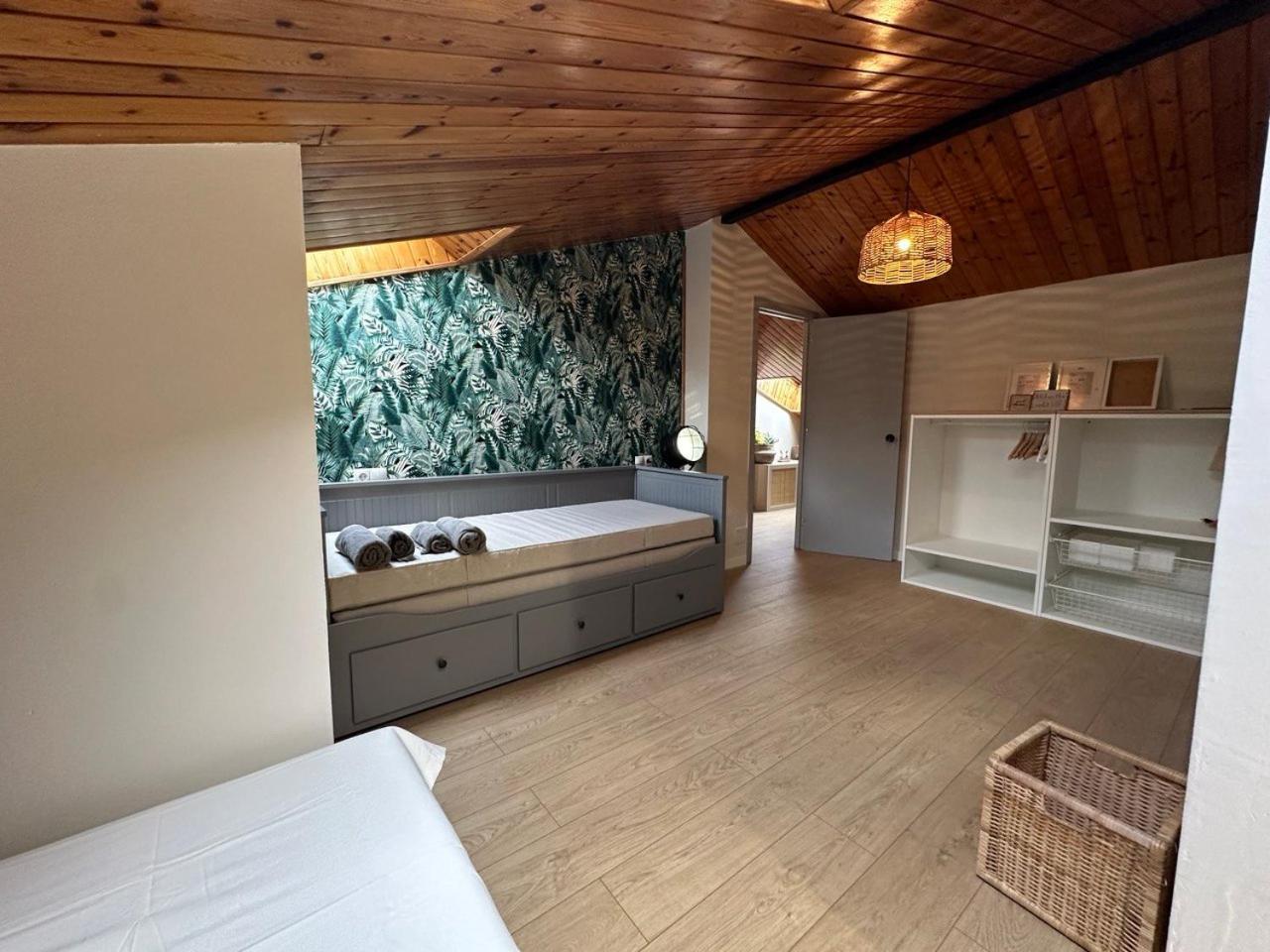 Escapada Apartment Puigcerda Luaran gambar